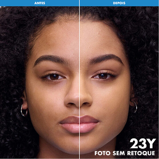 BEST SKIN EVER FDT NEW  FOUNDATION-25 W